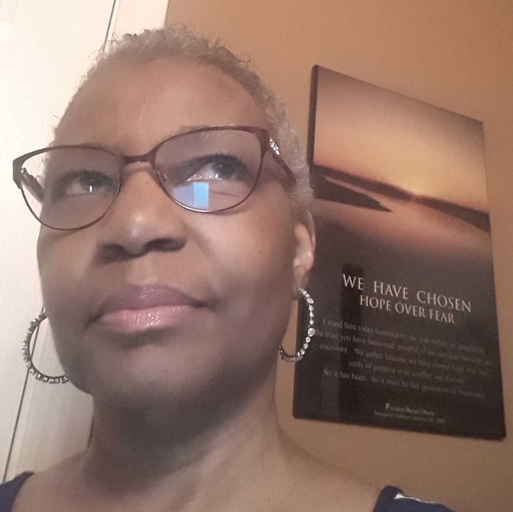 Meet your Posher, Deborah